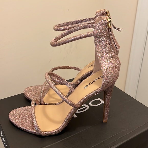 BeBe shoes - Picture 4 of 5